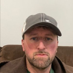 Meet your Posher, Richard